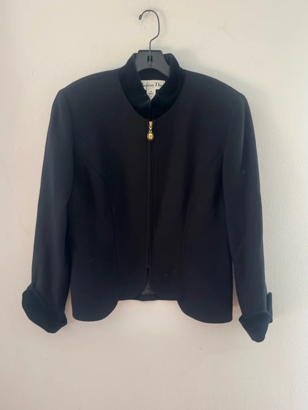 Dior 14 100%
